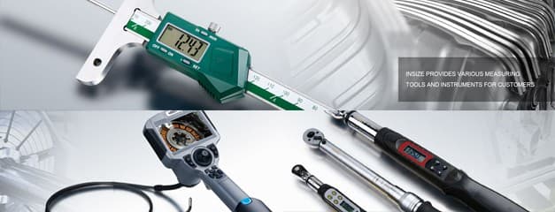 Hand Tools
