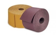 Abrasive Rolls