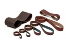 Sanding Belts