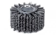 Abrasive Brush & Wheels