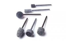 Mounted Points