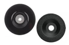 Grinding & Cutting Wheels