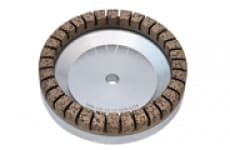 Diamond Cutting & Polishing Wheels