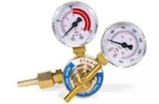 Welding Regulators