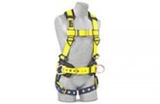 Fall Protection