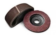 Abrasives, Grinding & Sanding