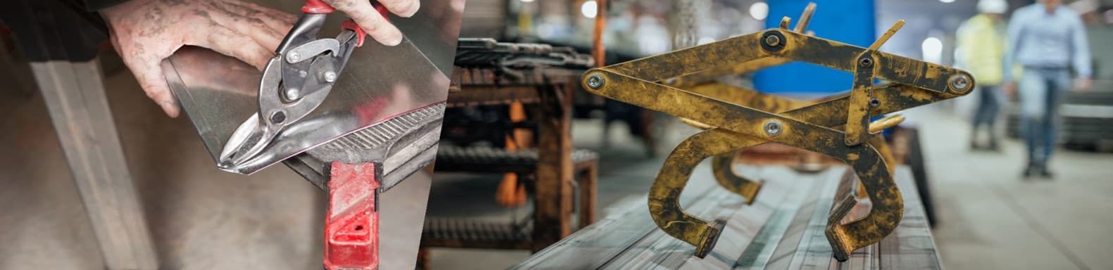 Hand Tools