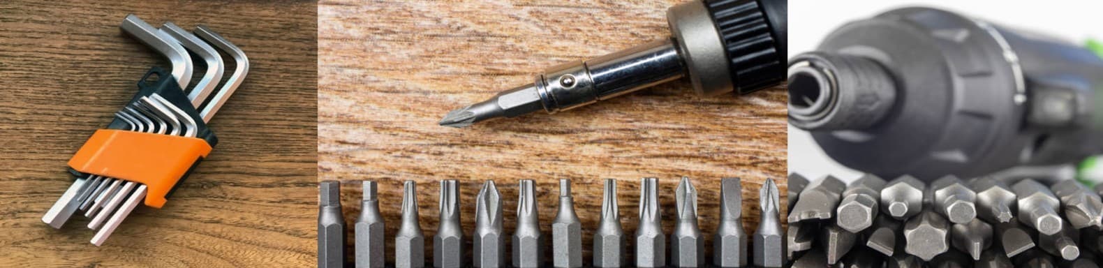 Hand Tools