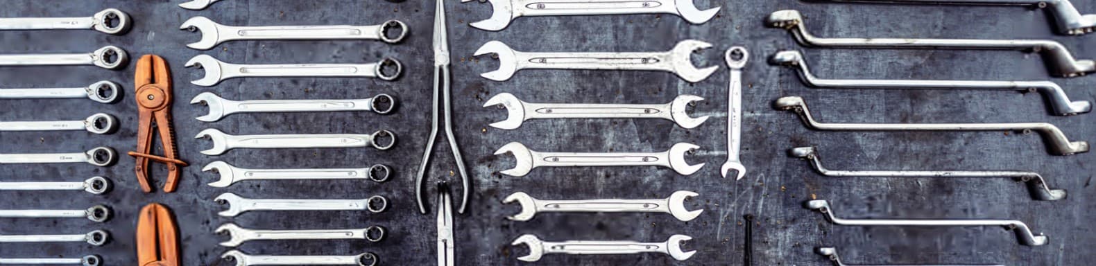 Hand Tools