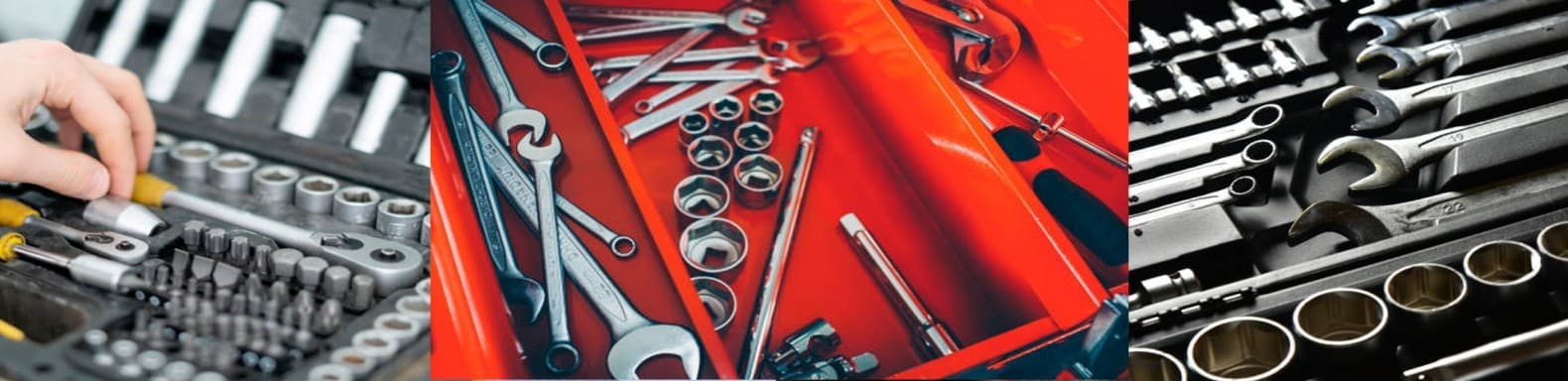 Hand Tools