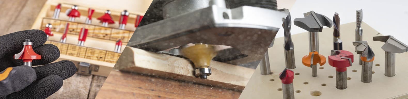 Hand Tools