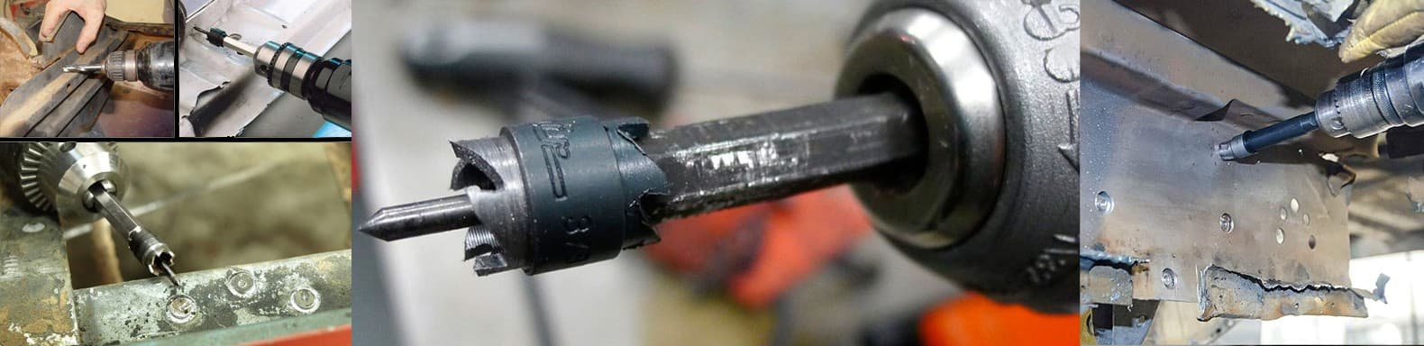Hand Tools