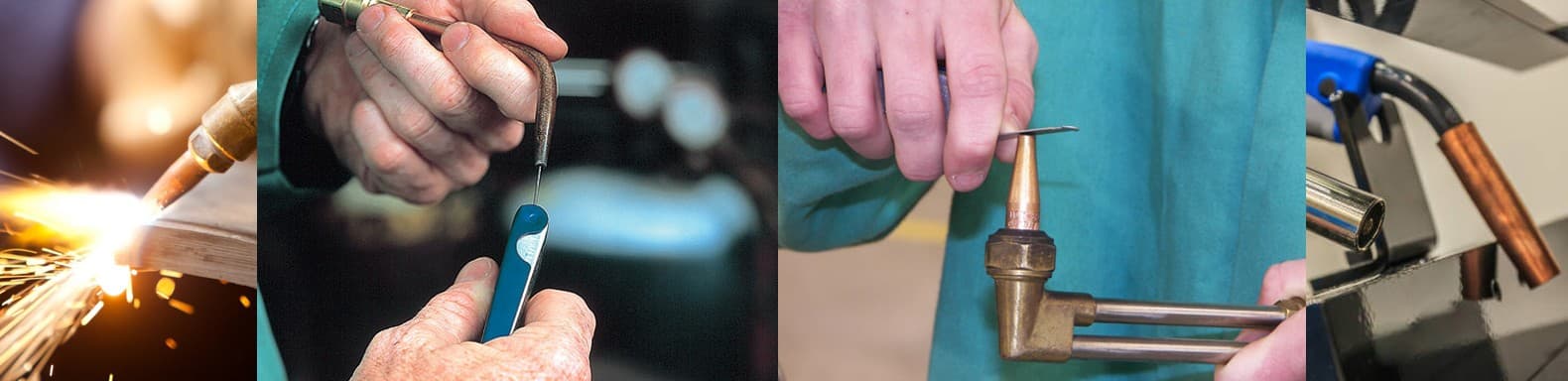 Hand Tools