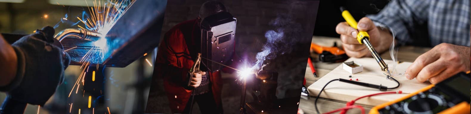 Hand Tools