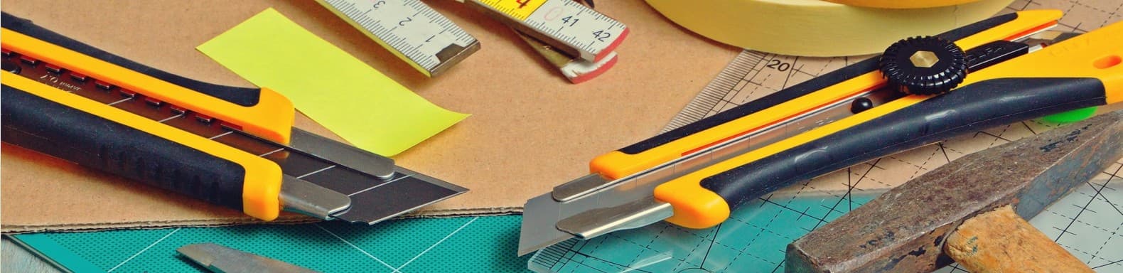 Hand Tools