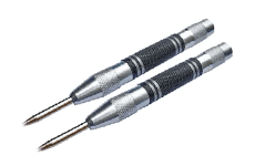 Punches & Chisels