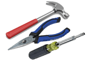 Hand Tools - tools