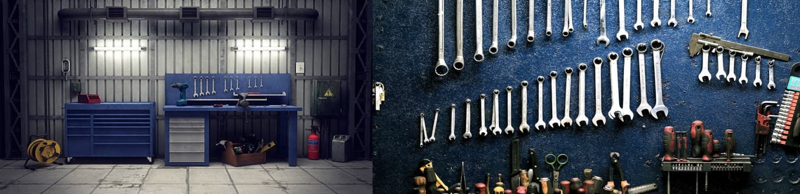 Hand Tools