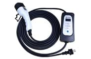 EV Charging
