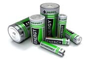 Batteries & Parts