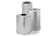 Heavy Duty Hydraulic Filters