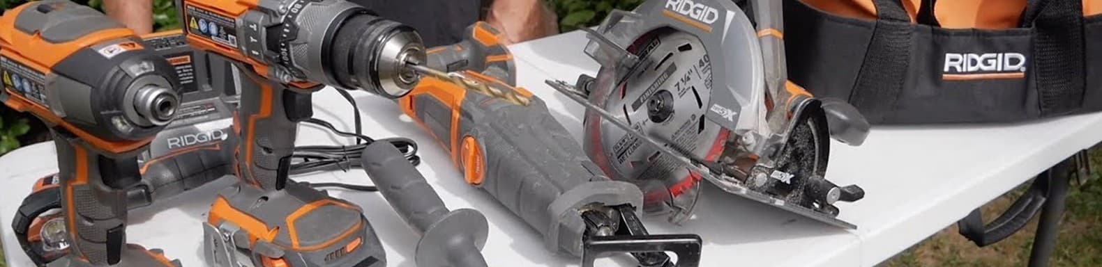 Hand Tools
