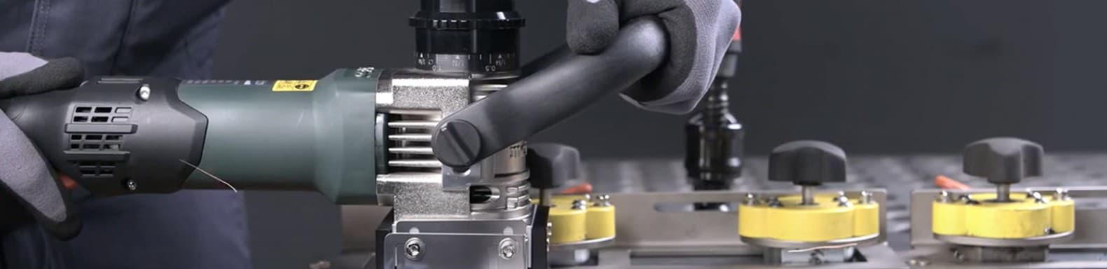 Hand Tools