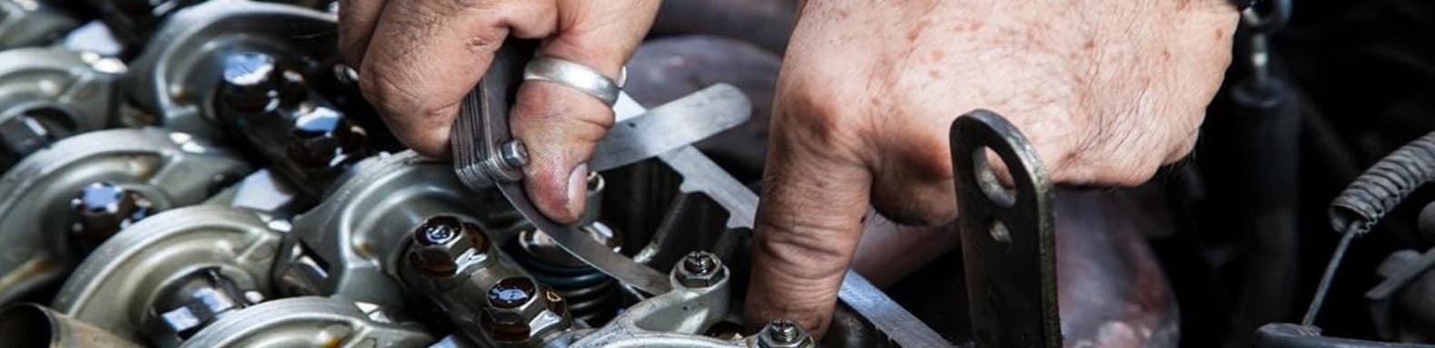 Hand Tools