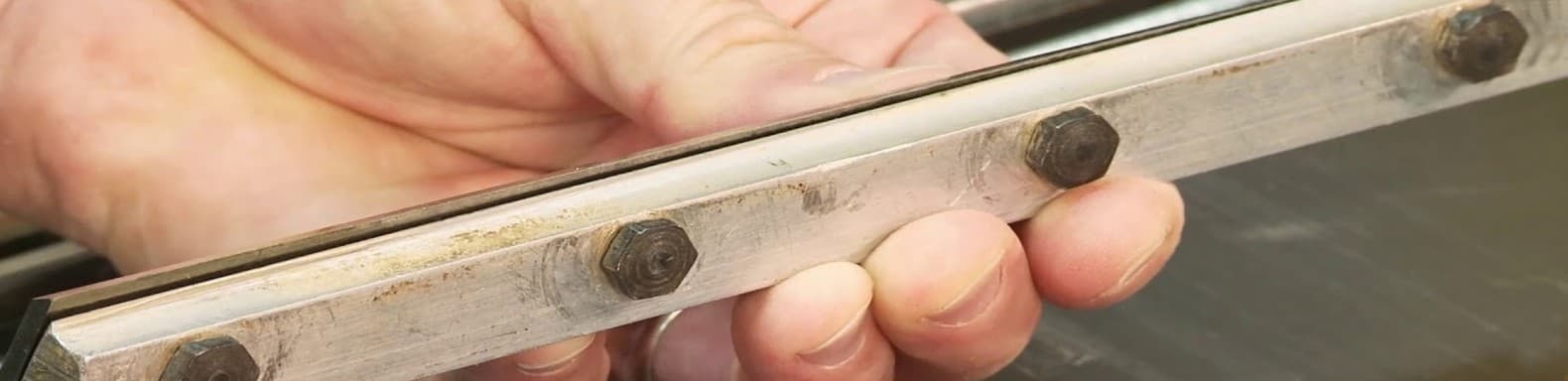 Hand Tools