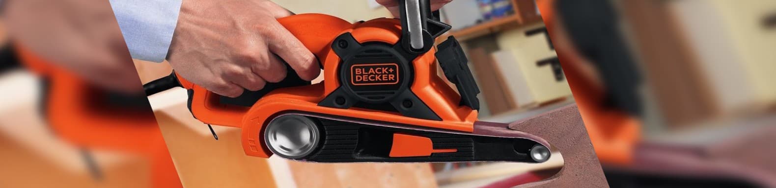 Hand Tools