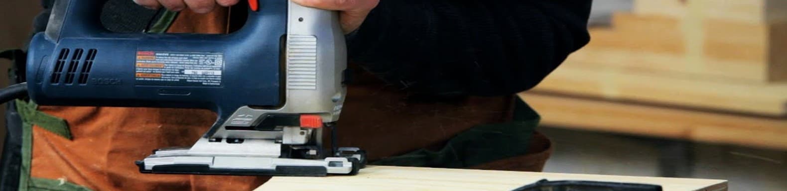 Hand Tools
