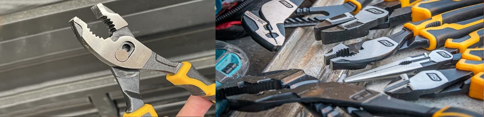 Hand Tools