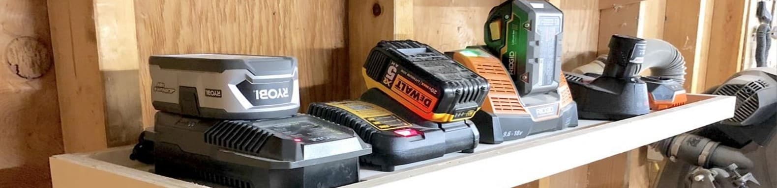 Hand Tools