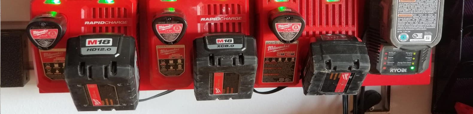 Hand Tools
