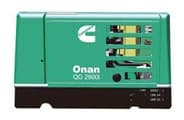 RV Generators
