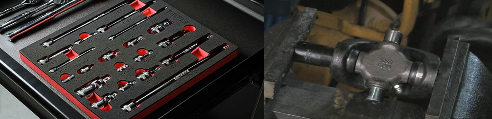 Hand Tools