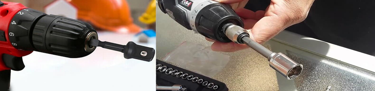 Hand Tools