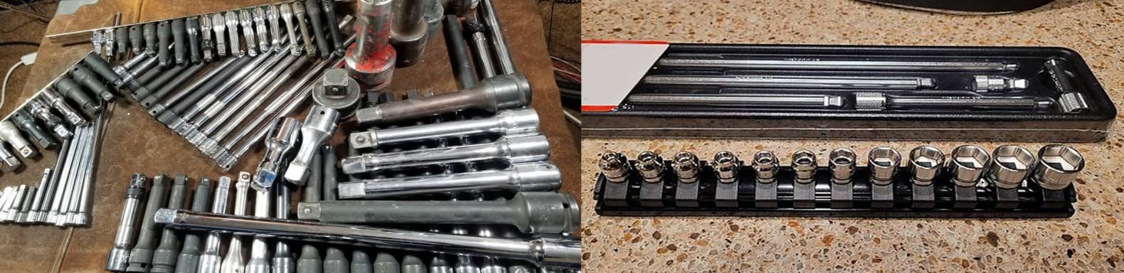 Hand Tools