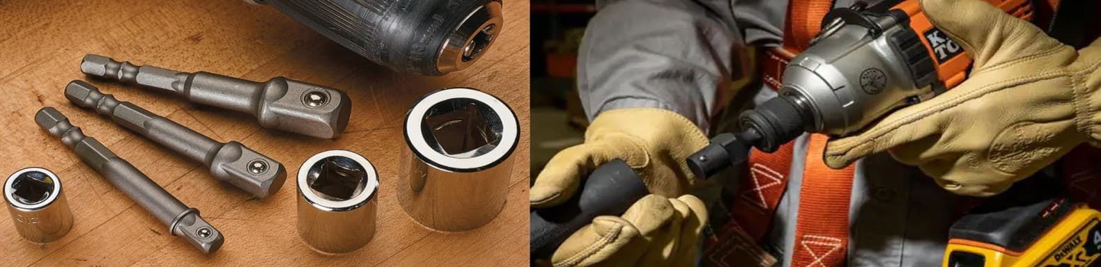 Hand Tools