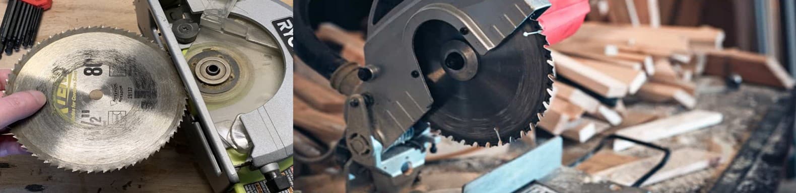 Hand Tools