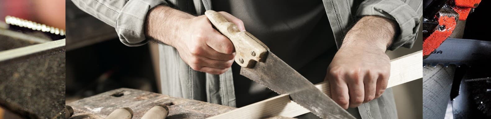 Hand Tools