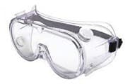 Protective Goggles