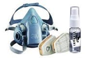 Respirator Accessories
