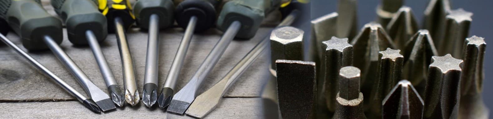Hand Tools