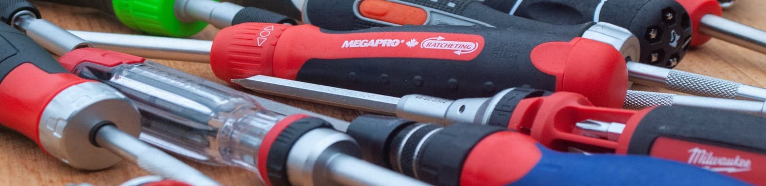 Hand Tools
