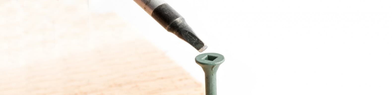 Hand Tools