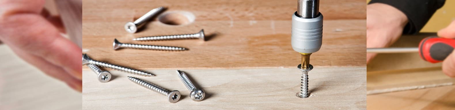 Hand Tools