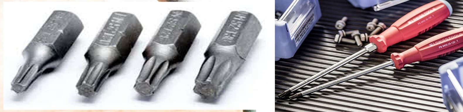 Hand Tools