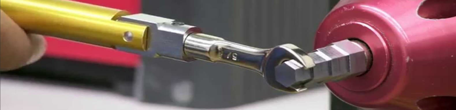 Hand Tools