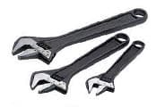 Adjustable Wrenches